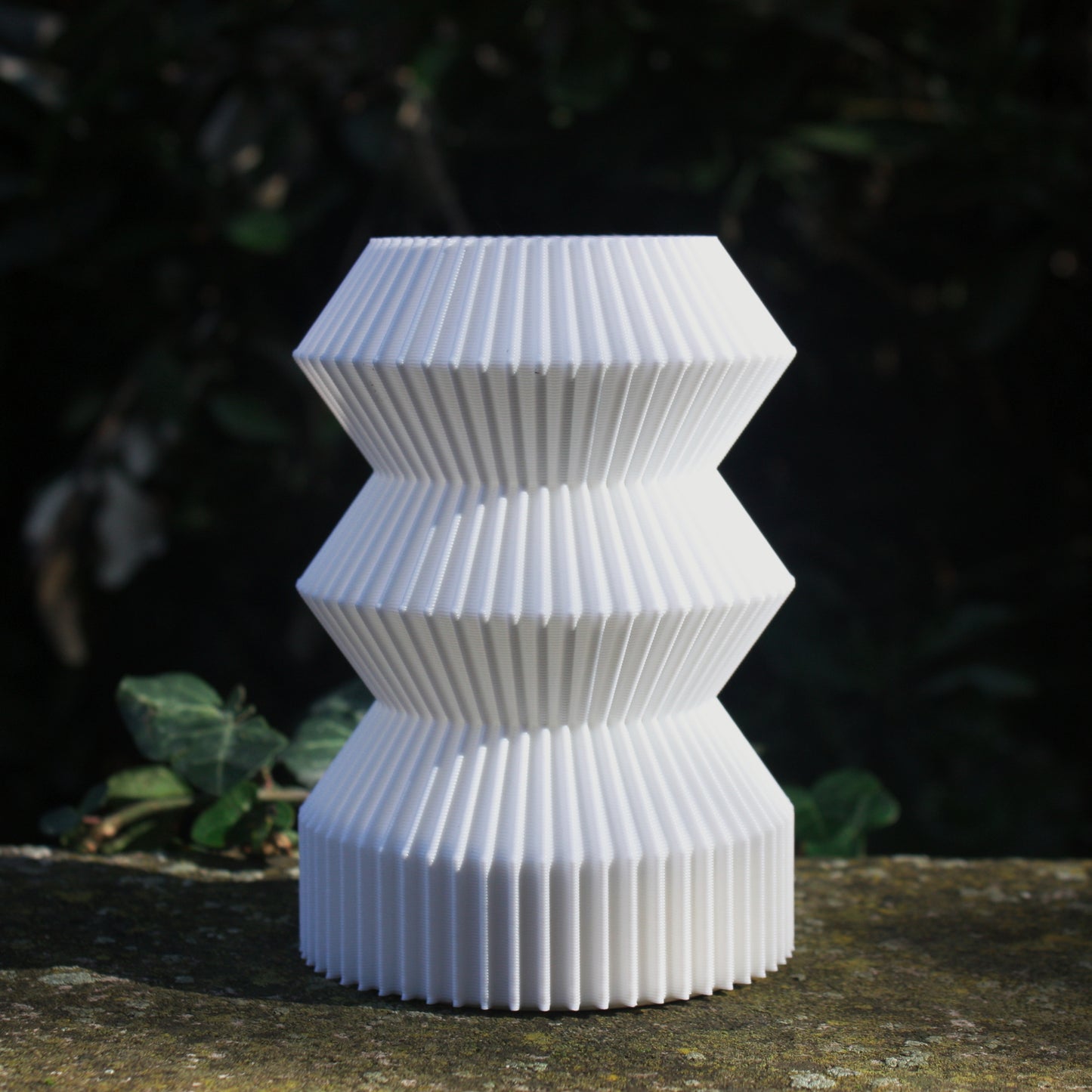 Java Blanca
